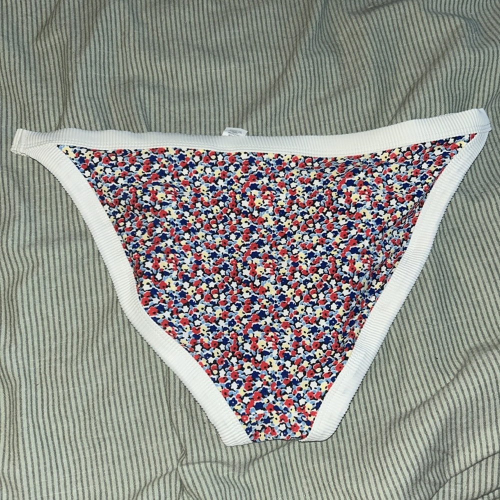 Bikini bottoms - Picture 2 of 2